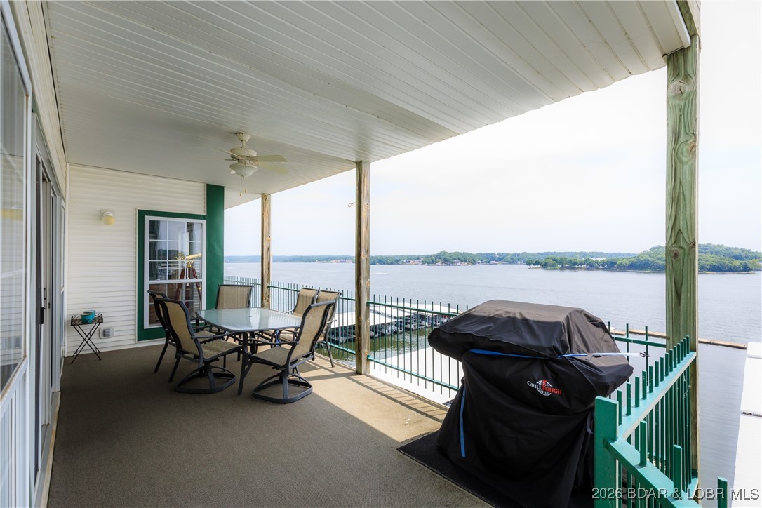 Harbour Towne Condominium - Residential
