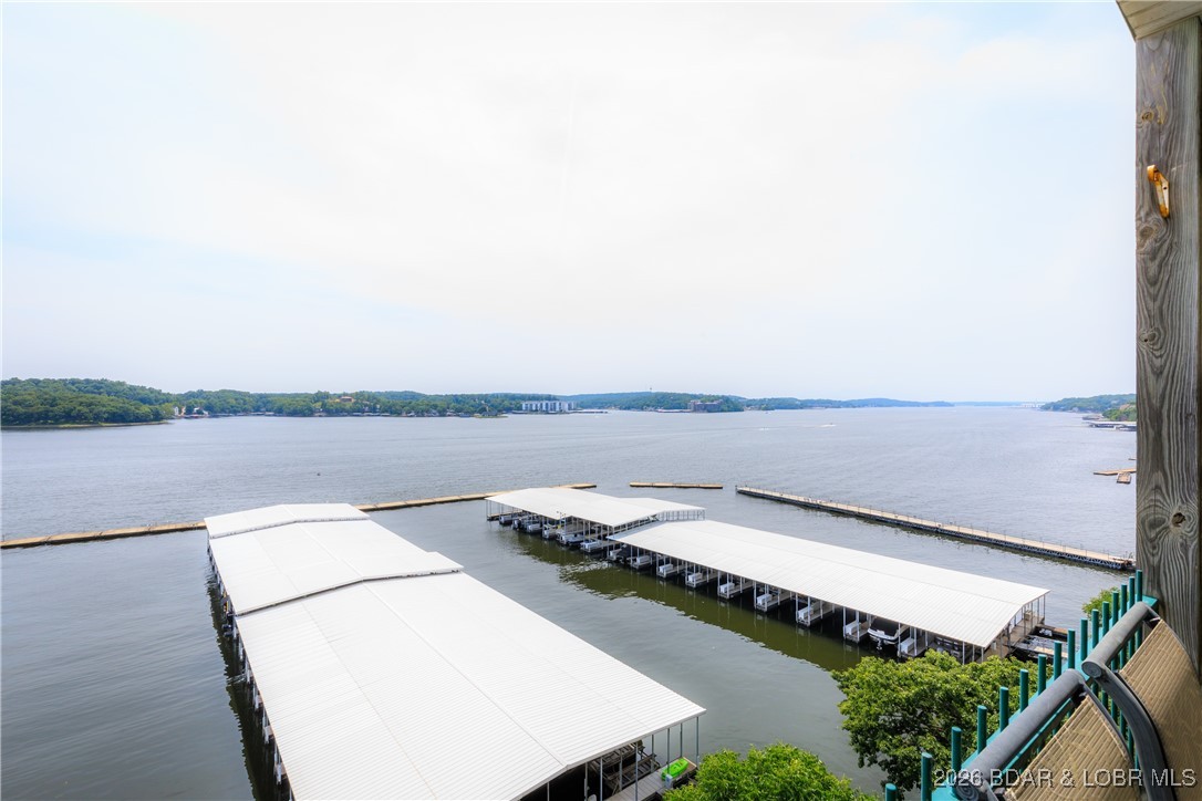 Harbour Towne Condominium - Residential