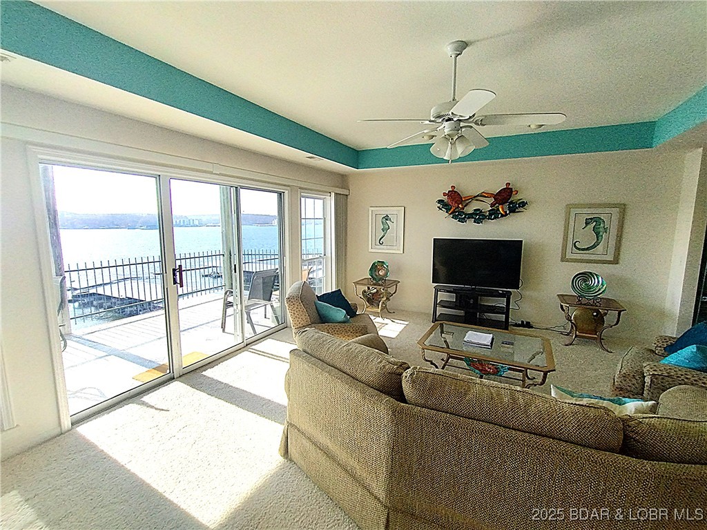 Harbour Towne Condominium - Residential