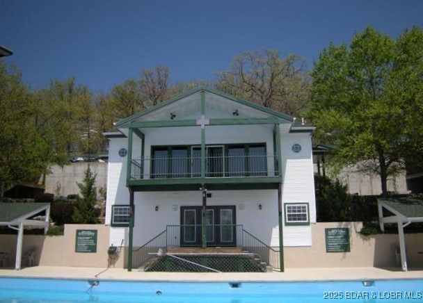 Harbour Towne Condominium - Residential