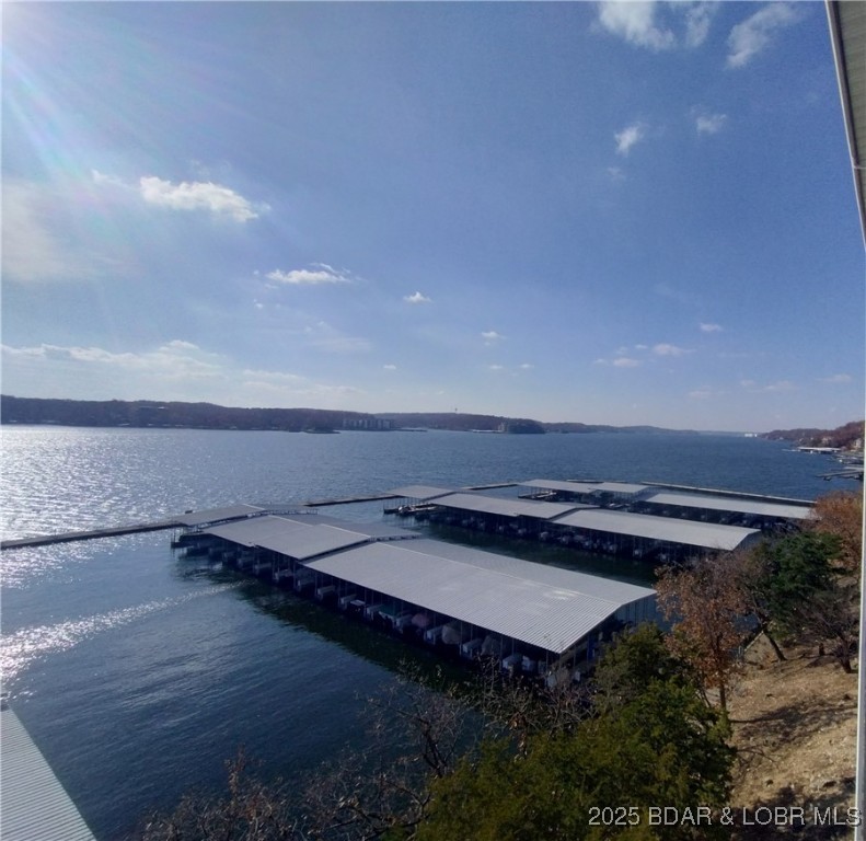 Harbour Towne Condominium - Residential