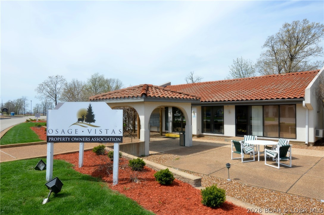 Osage Vistas - Residential