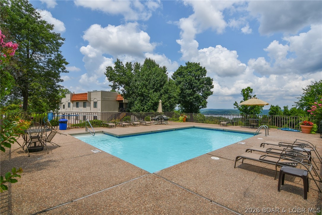 Osage Vistas - Residential