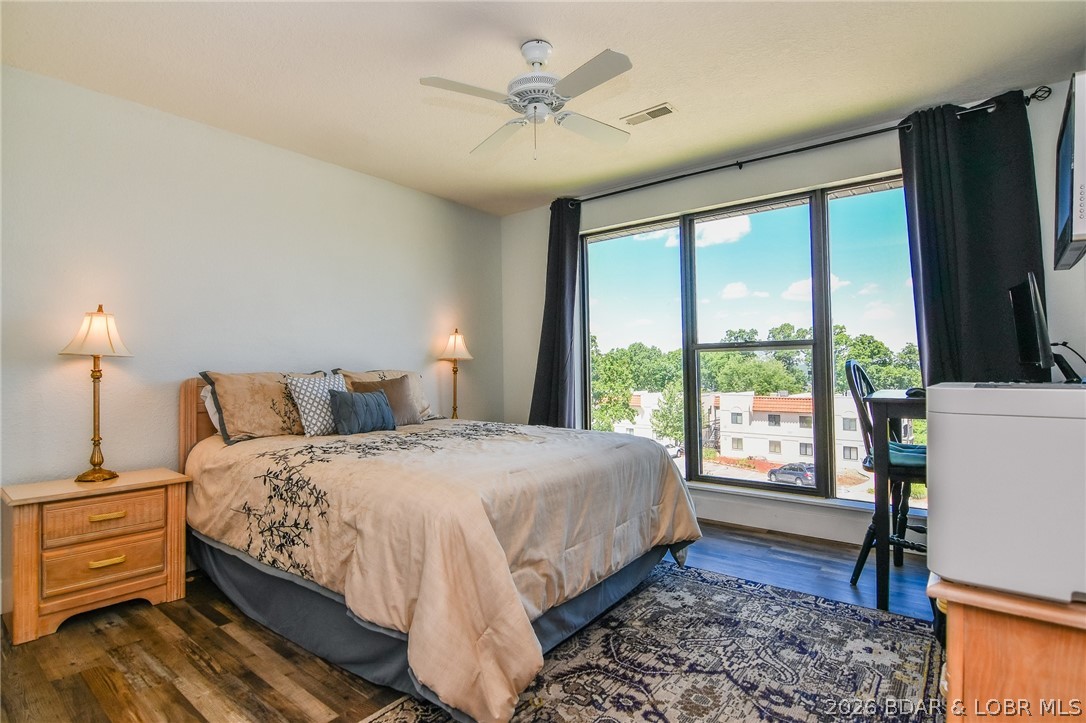Osage Vistas - Residential