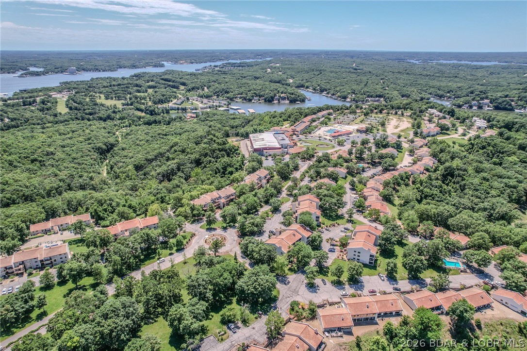 Osage Vistas - Residential