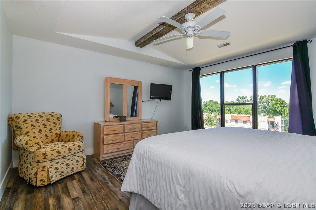 Osage Vistas - Residential