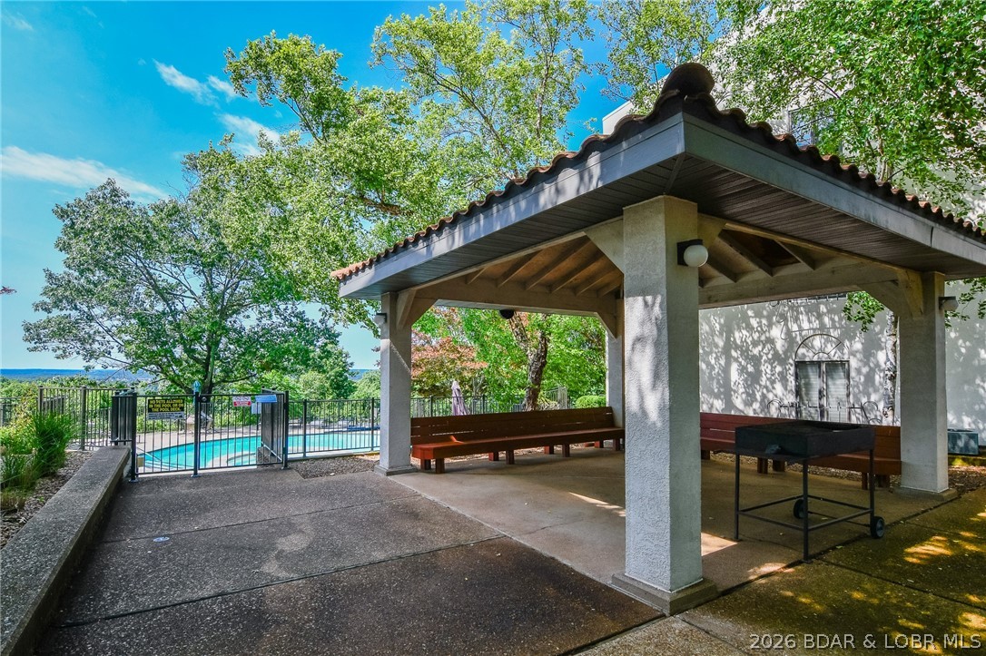 Osage Vistas - Residential