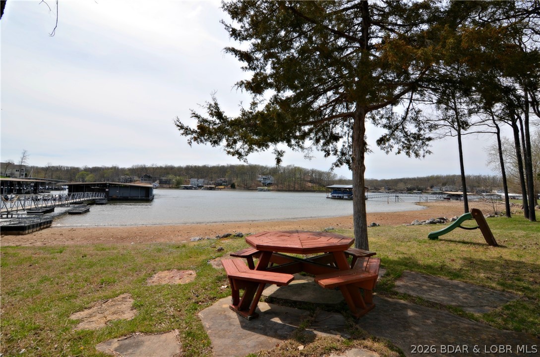 Osage Vistas - Residential