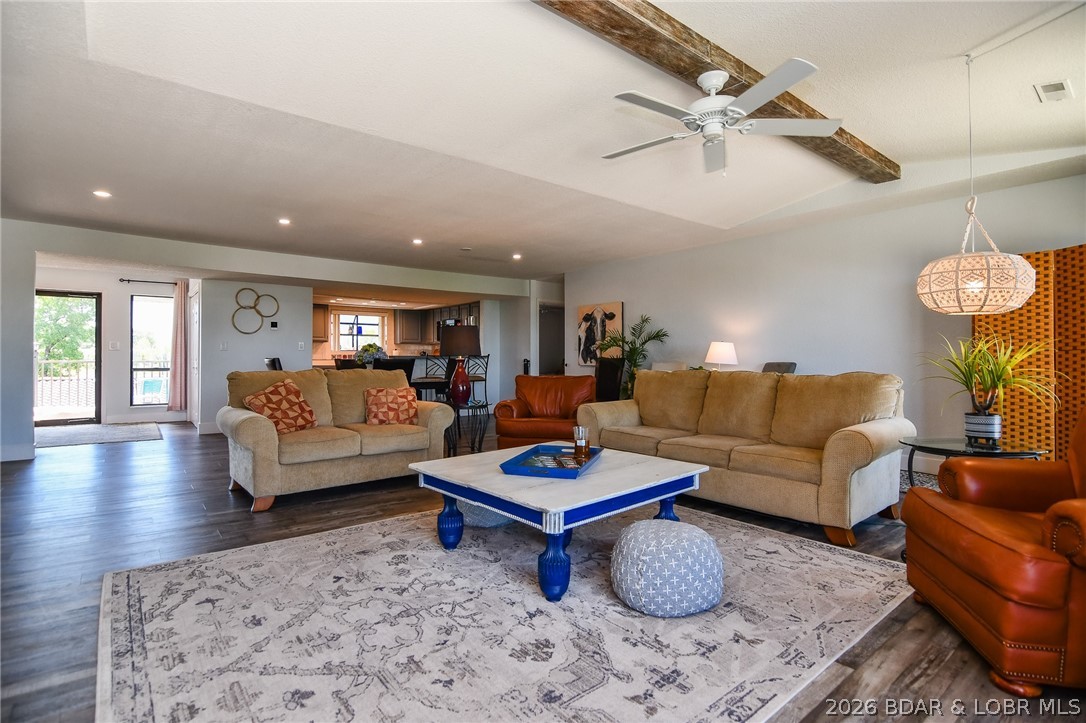 Osage Vistas - Residential