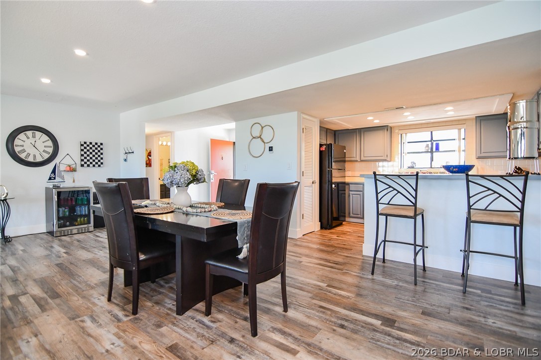 Osage Vistas - Residential