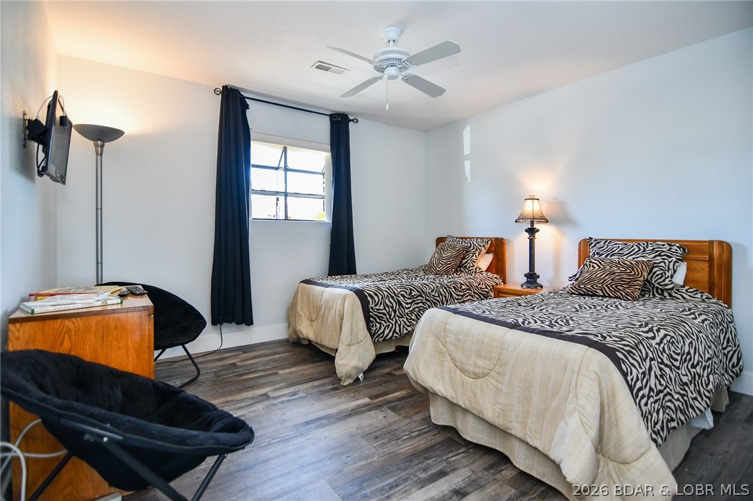 Osage Vistas - Residential
