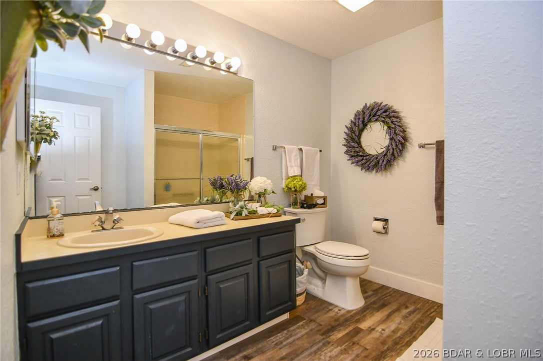 Osage Vistas - Residential