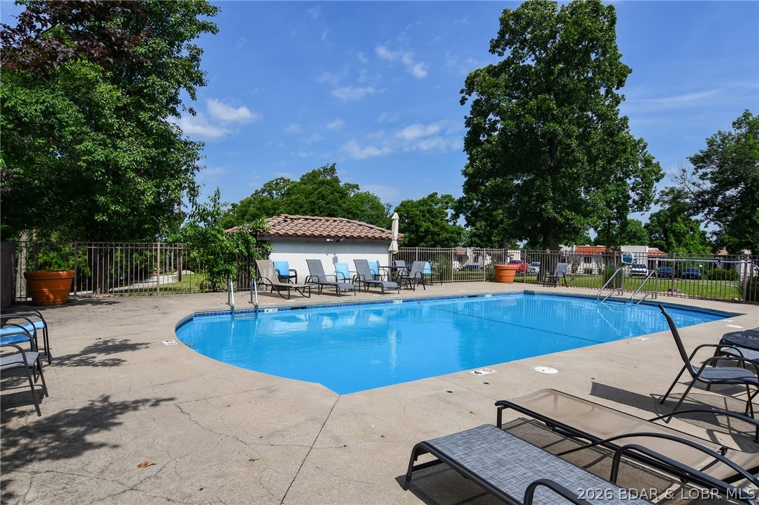 Osage Vistas - Residential
