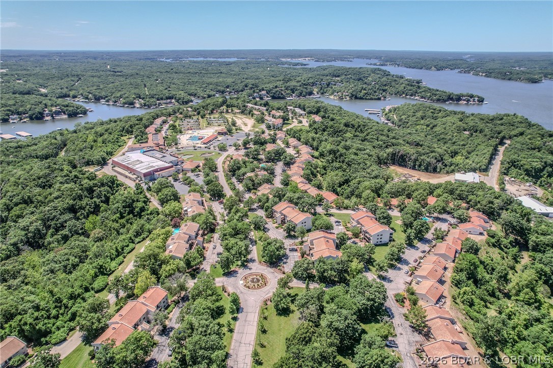 Osage Vistas - Residential