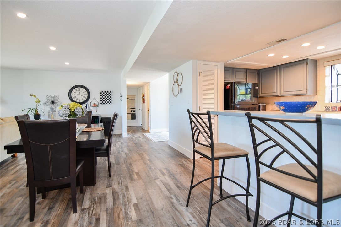 Osage Vistas - Residential