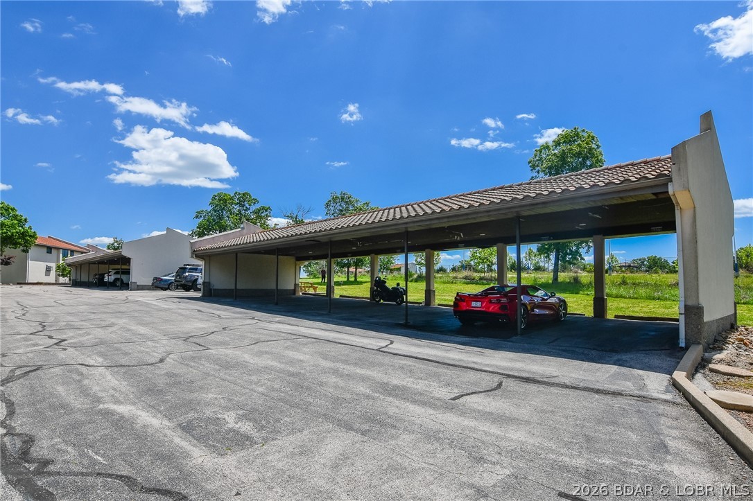 Osage Vistas - Residential