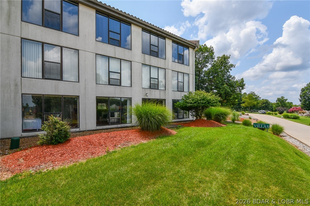 Osage Vistas - Residential