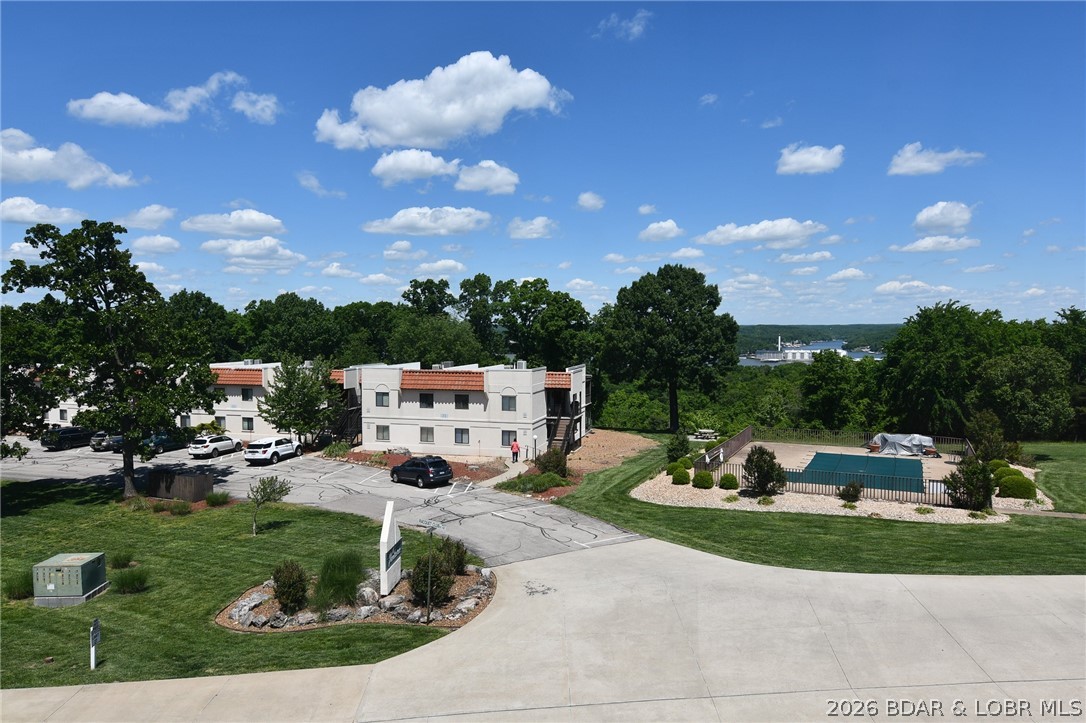 Osage Vistas - Residential