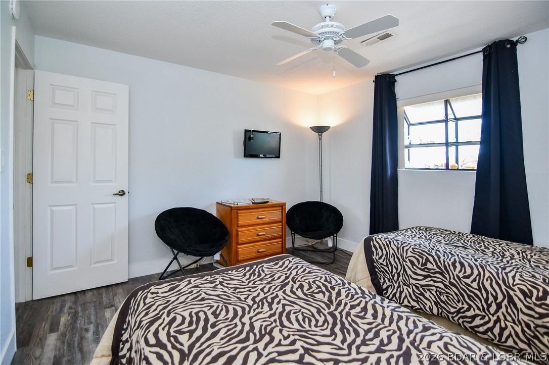 Osage Vistas - Residential