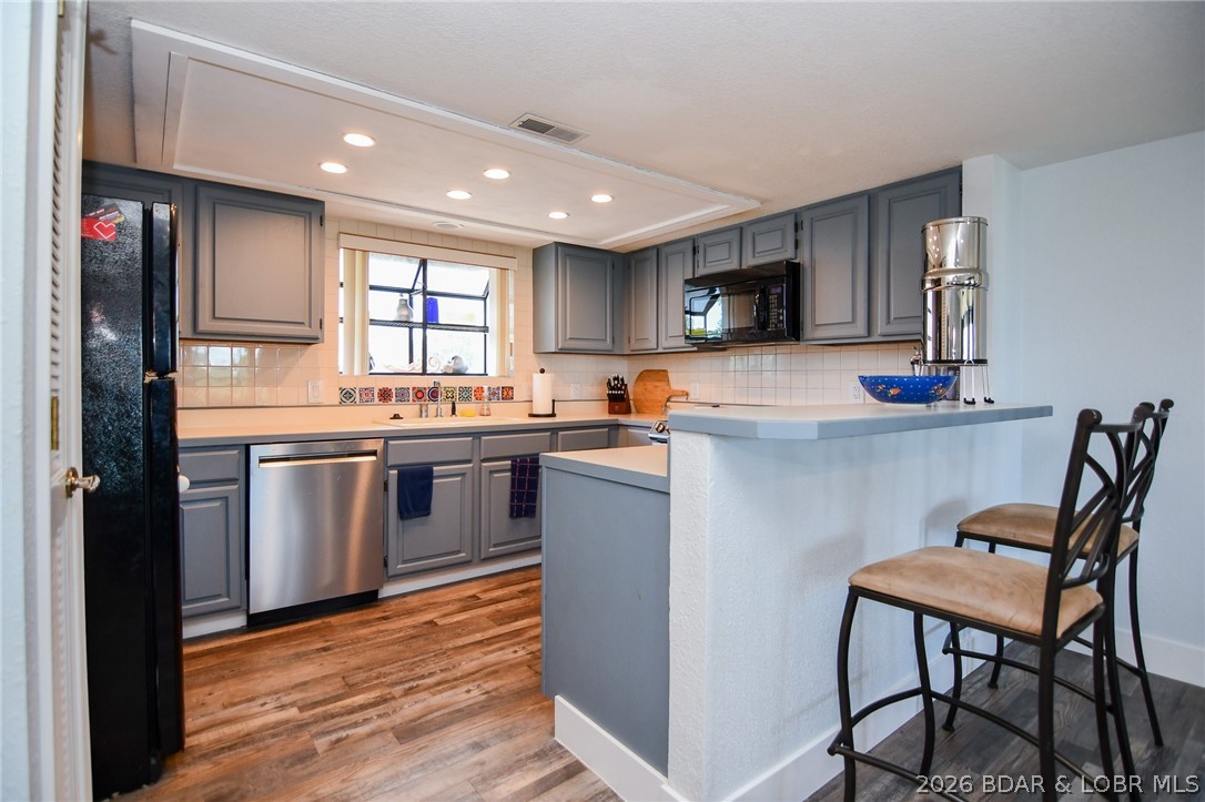 Osage Vistas - Residential