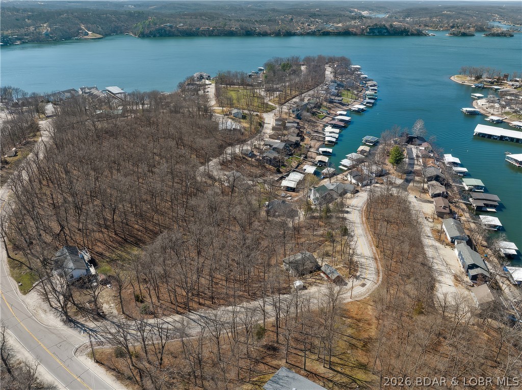 Horseshoe Bend #4 - Residential