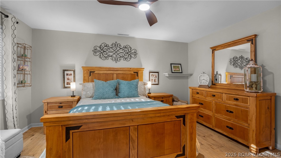 Bell Woods - Residential