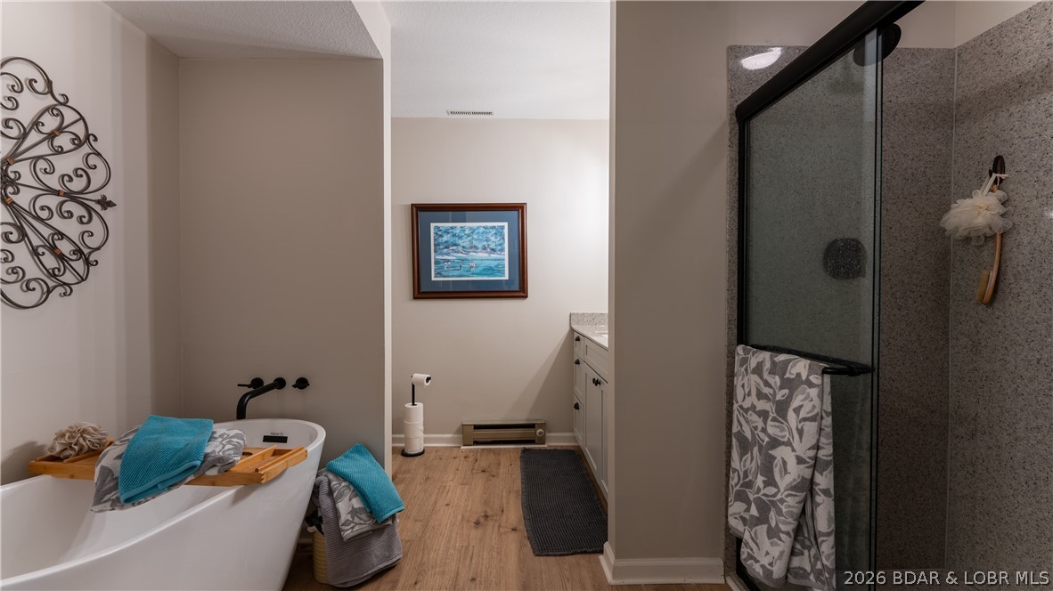 Bell Woods - Residential