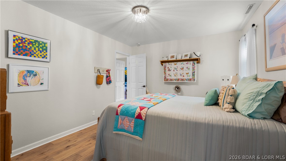 Bell Woods - Residential