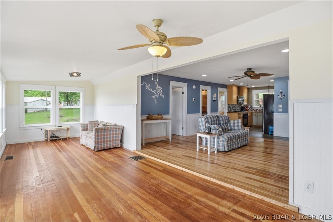 Ivy Bend - Residential