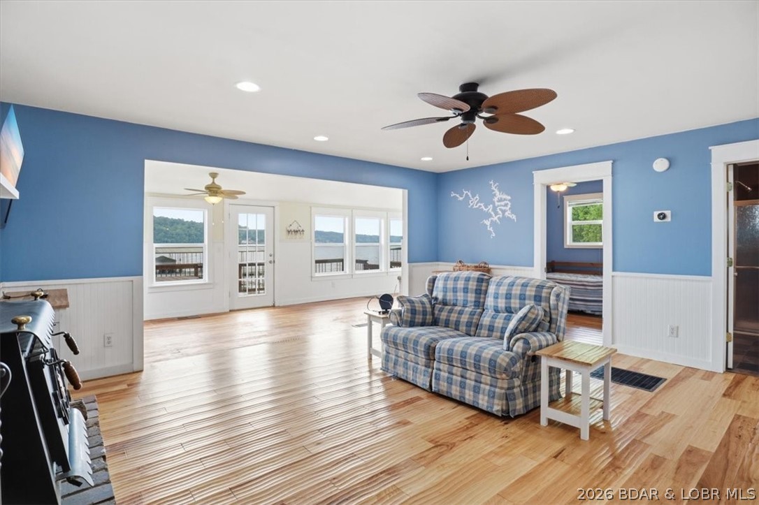 Ivy Bend - Residential