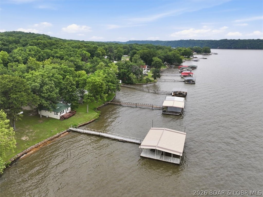 Ivy Bend - Residential