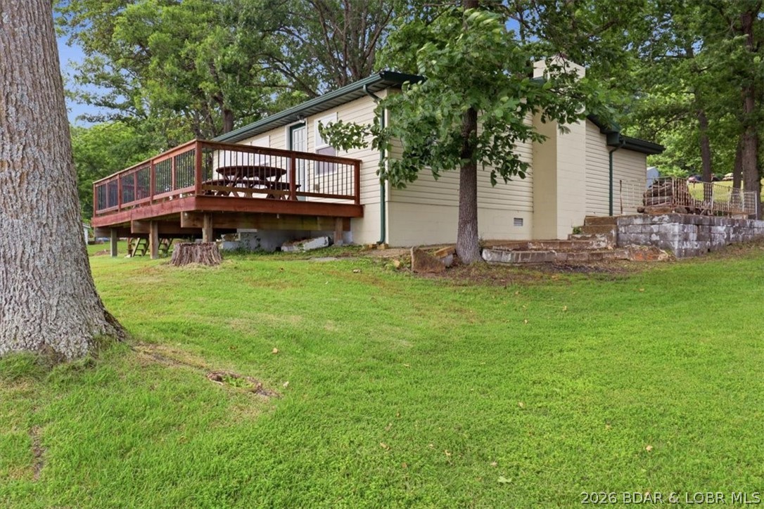 Ivy Bend - Residential