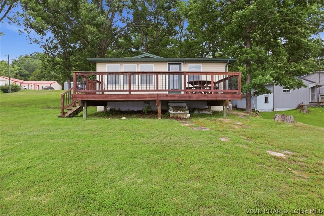 Ivy Bend - Residential