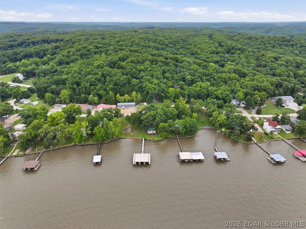 Ivy Bend - Residential