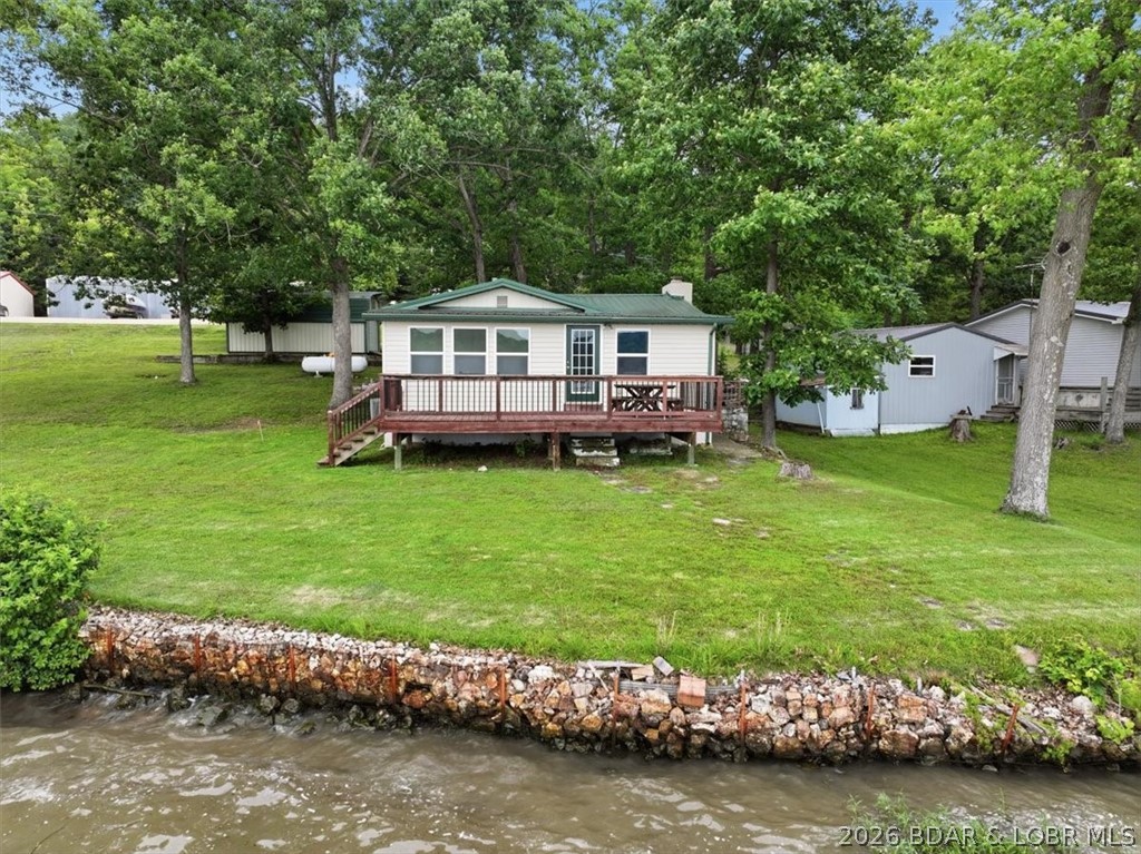 Ivy Bend - Residential