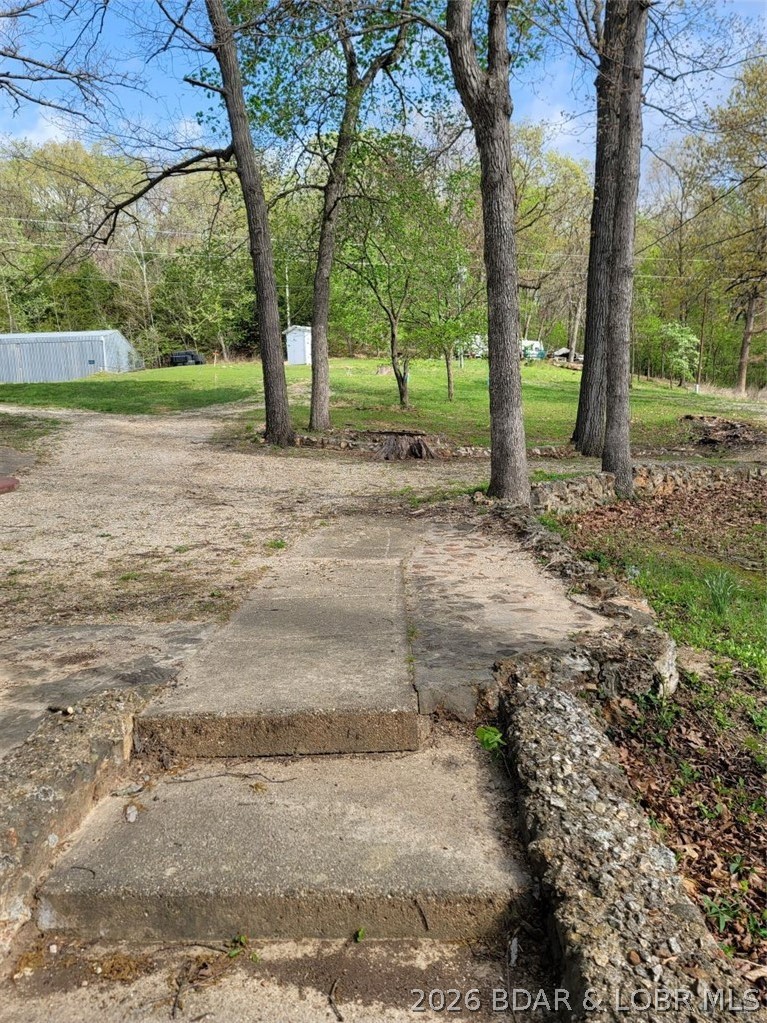 Ivy Bend - Residential