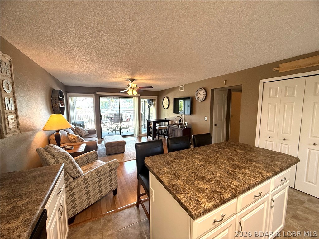 Southwood Shores Condominium - Residential