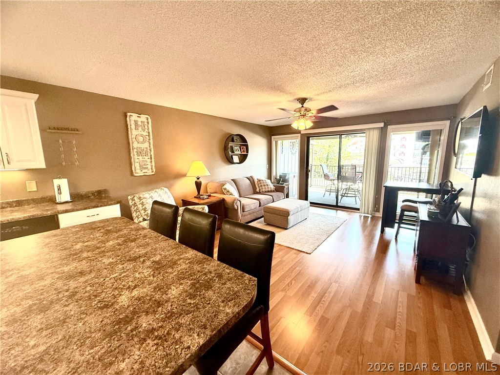 Southwood Shores Condominium - Residential