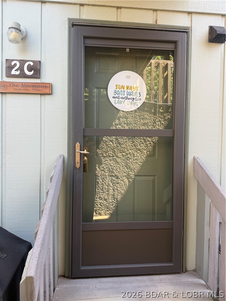 Southwood Shores Condominium - Residential
