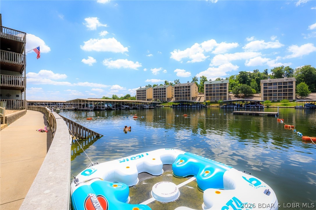 Southwood Shores Condominium - Residential