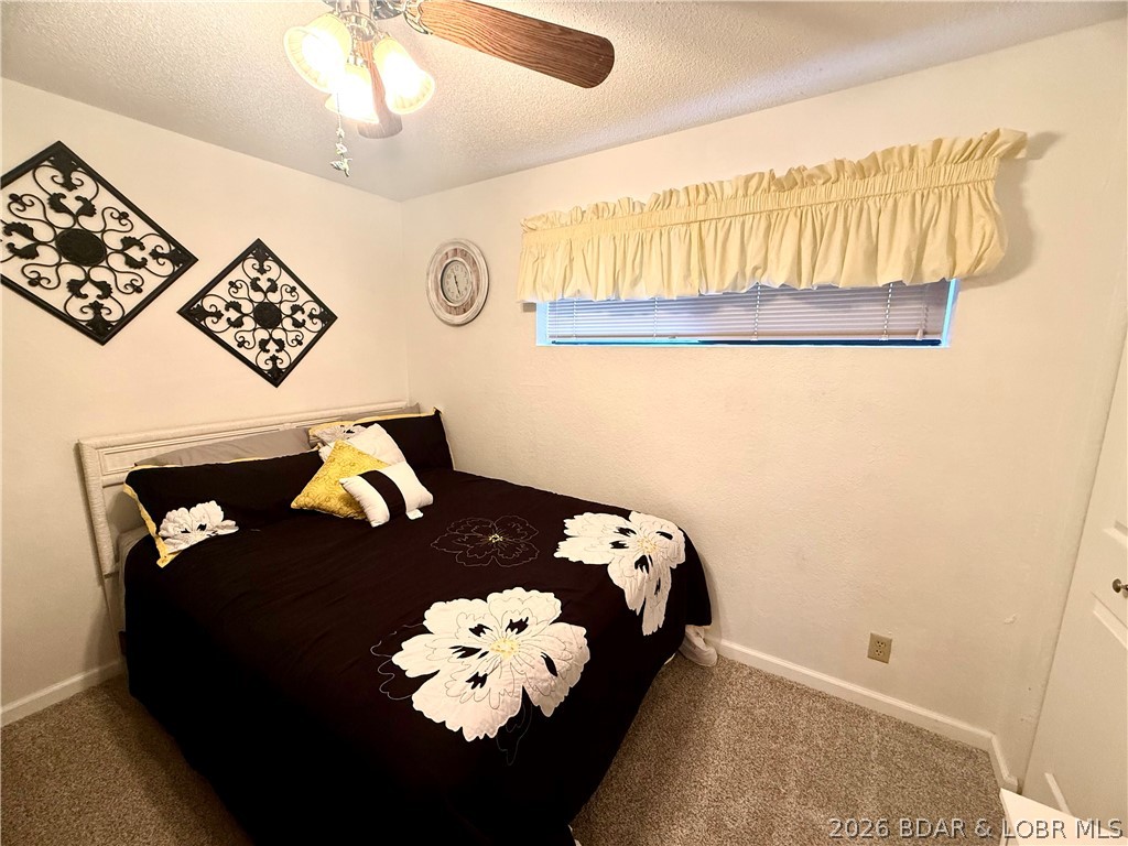 Southwood Shores Condominium - Residential