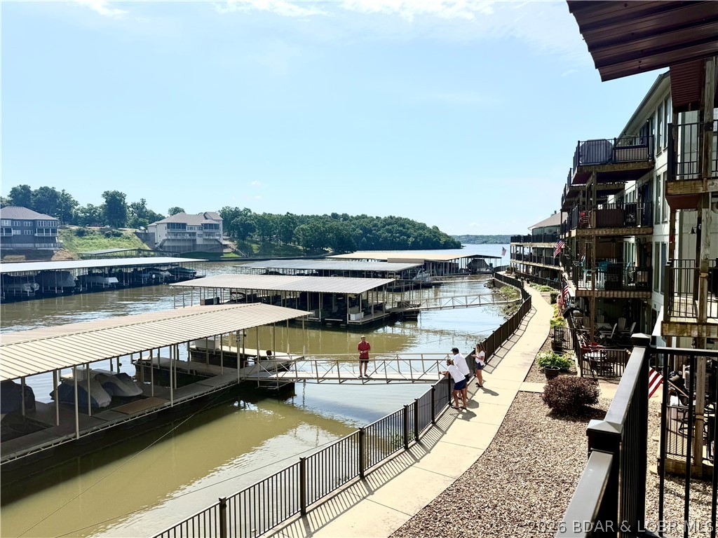 Southwood Shores Condominium - Residential