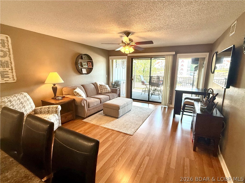 Southwood Shores Condominium - Residential