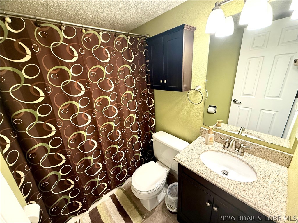 Southwood Shores Condominium - Residential
