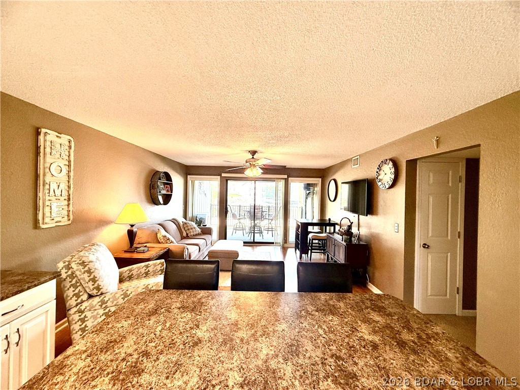 Southwood Shores Condominium - Residential
