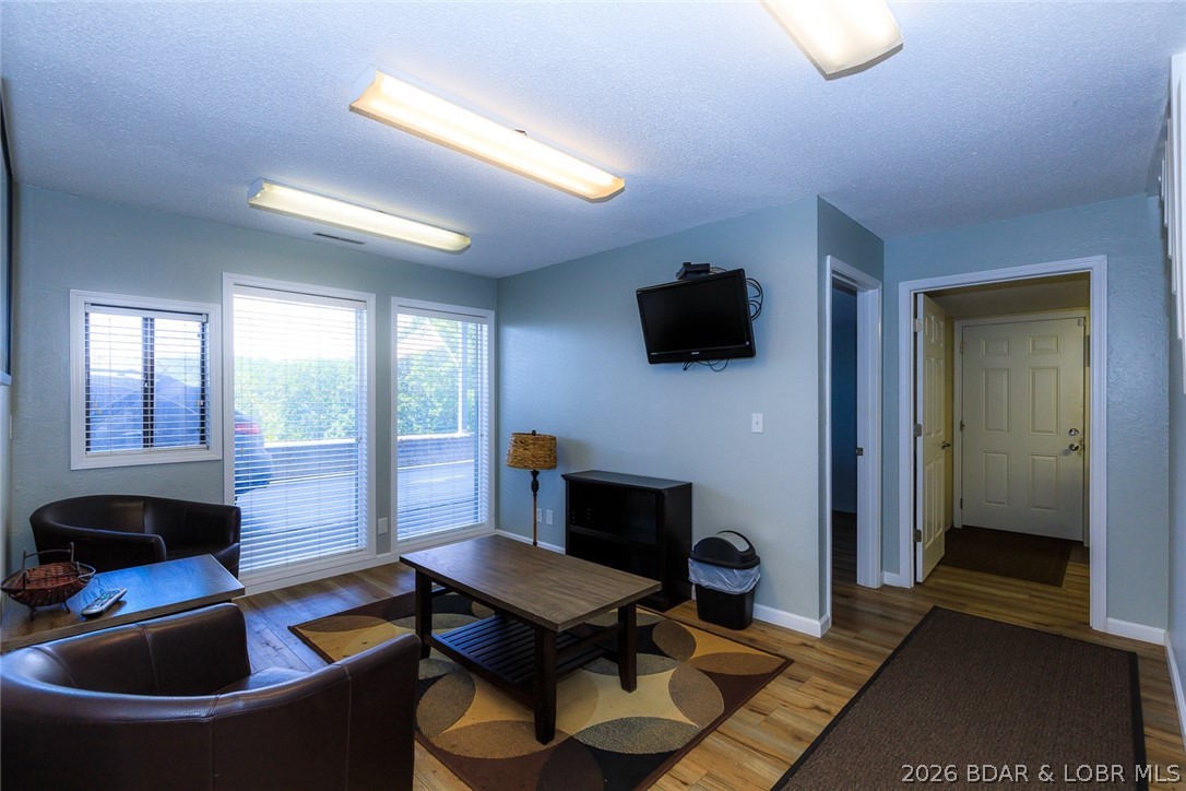 Southwood Shores Condominium - Residential