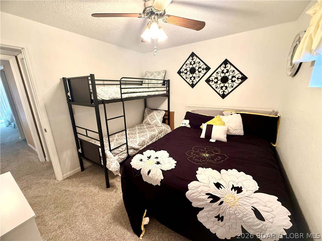 Southwood Shores Condominium - Residential
