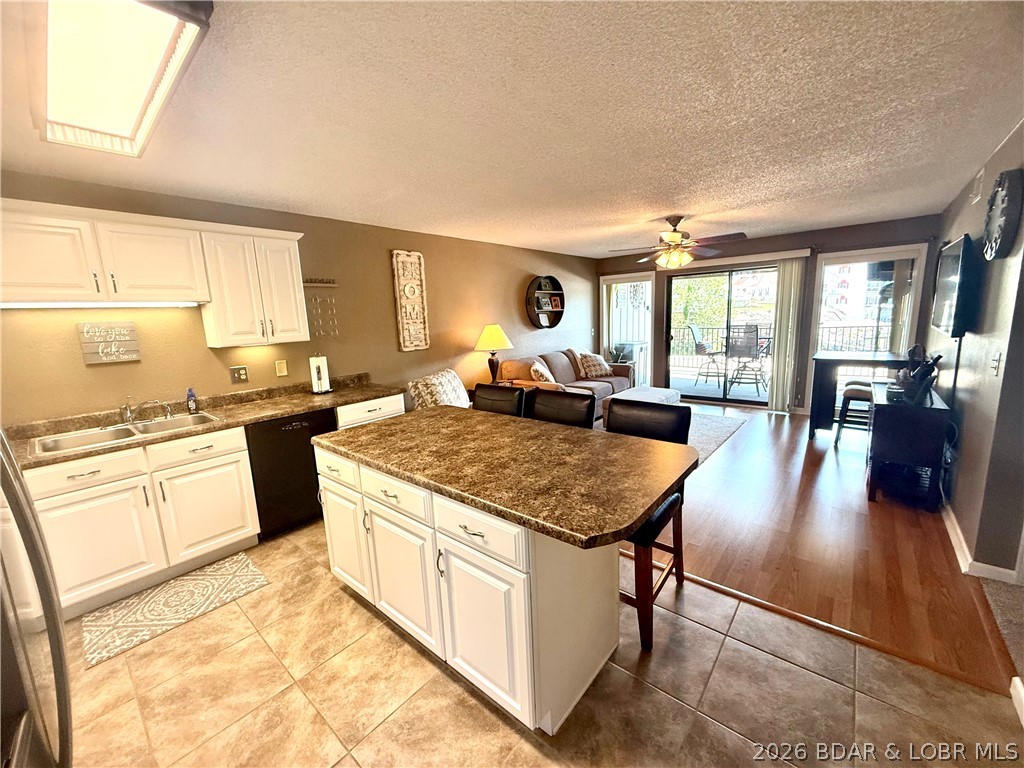 Southwood Shores Condominium - Residential
