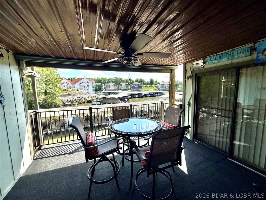 Southwood Shores Condominium - Residential