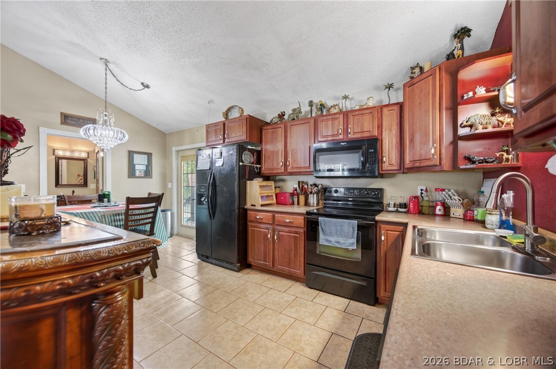 Hackberry Trace - Residential